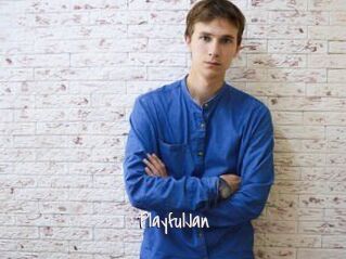 PlayfulJan