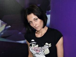 PlayfulNINA Commando Sexy