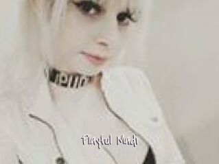 Playful_Madi Commando Sexy