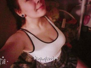 PlaymyBoobs