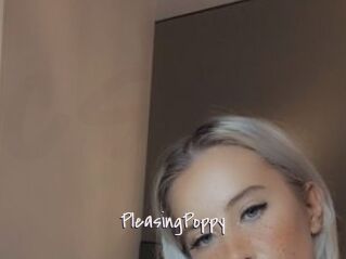 PleasingPoppy