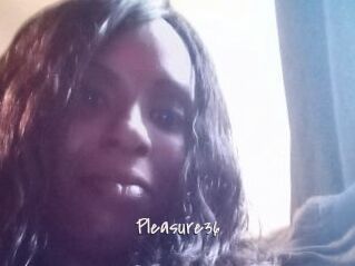 Pleasure36