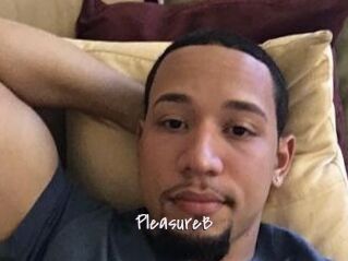 PleasureB