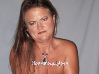 PleasureGoddess Commando Sexy