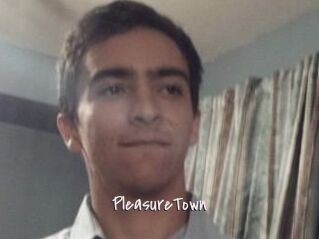 PleasureTown