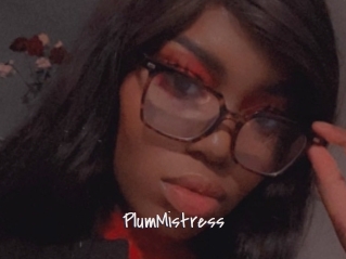PlumMistress