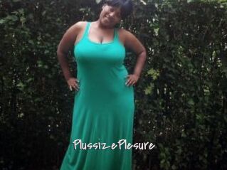 PlussizePlesure Commando Sexy