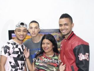 PndoraAnBoys