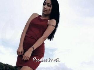 PocahontasCL