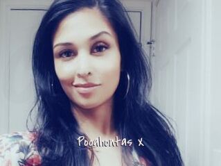 Pocahontas_X