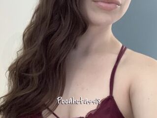 Pocahotass18