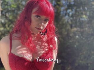 PoisonEnvy