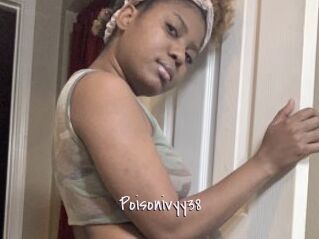 Poisonivyy38 Commando Sexy