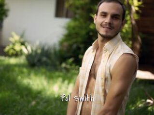 Pol_Smith Commando Sexy