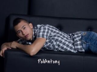 PoliAntony