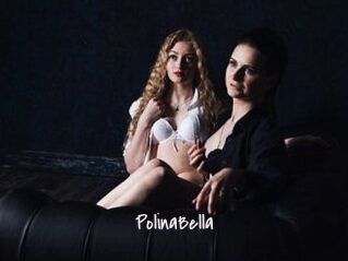 PolinaBella Commando Sexy