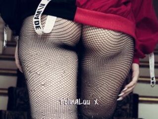 PolinaLuu_X