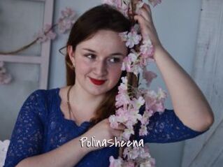 PolinaSheena