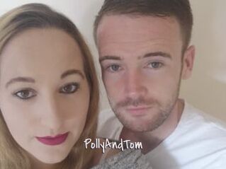 PollyAndTom