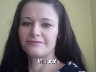 PollyLOVEx
