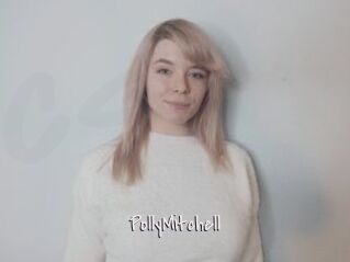 PollyMitchell