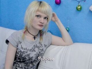 PollyNice