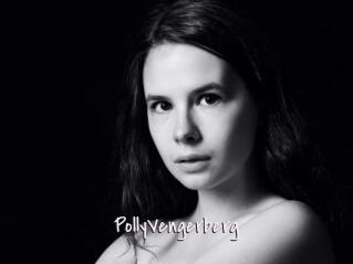 PollyVengerberg Commando Sexy