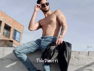 PoloDimitri Commando Sexy