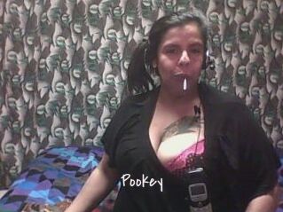 Pookey