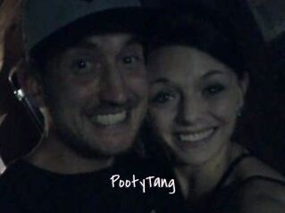 PootyTang Commando Sexy