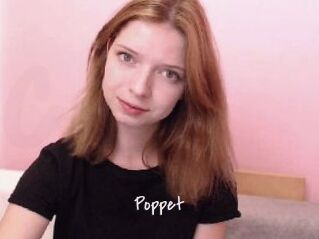 Poppet