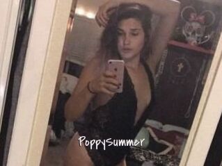 PoppySummer