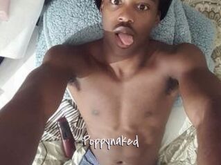 Poppynaked