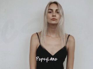 PopsyLane Commando Sexy