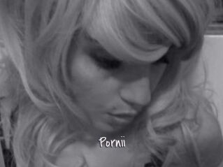 Pornii