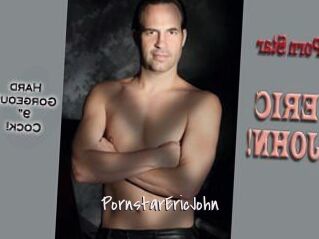 PornstarEricJohn