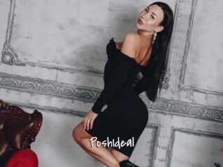 PoshIdeal