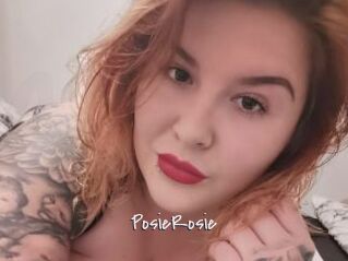 PosieRosie Commando Sexy