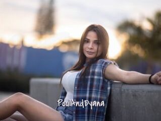 PoulAndDyana