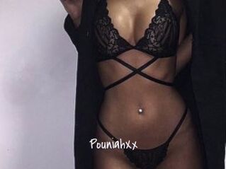 PouniahXx