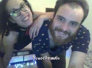 PowerAnimals