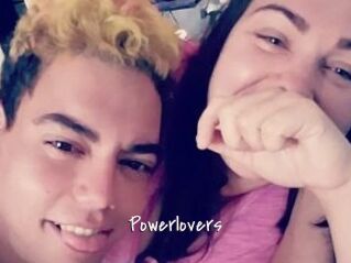 Powerlovers