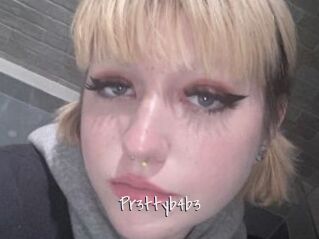 Pr3ttyb4b3