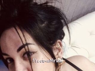 PreciosoMiriam