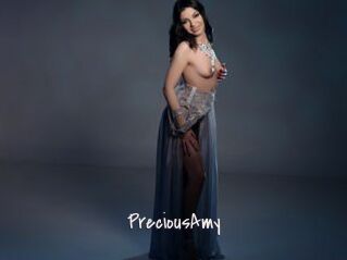 PreciousAmy