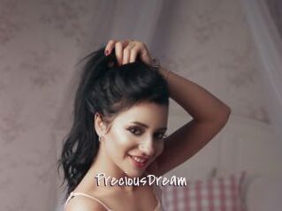 PreciousDream