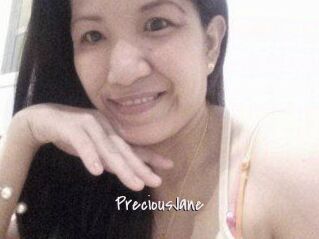 PreciousJane