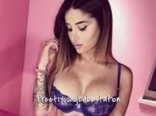 PreetiYoungBabestation