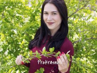 Prekrasna