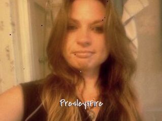 Presley8Fire